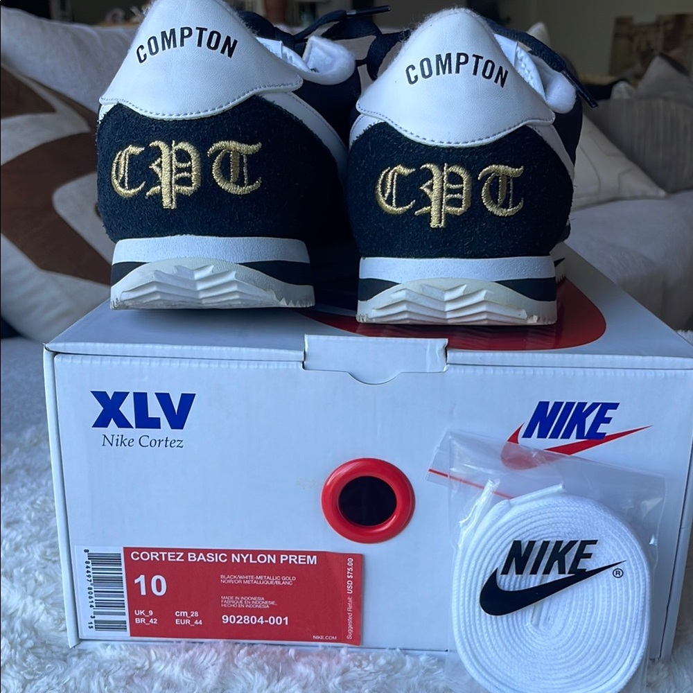 NIKE COMPTON BASIC NYLON PREM